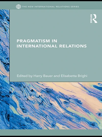 Pragmatism International Relations