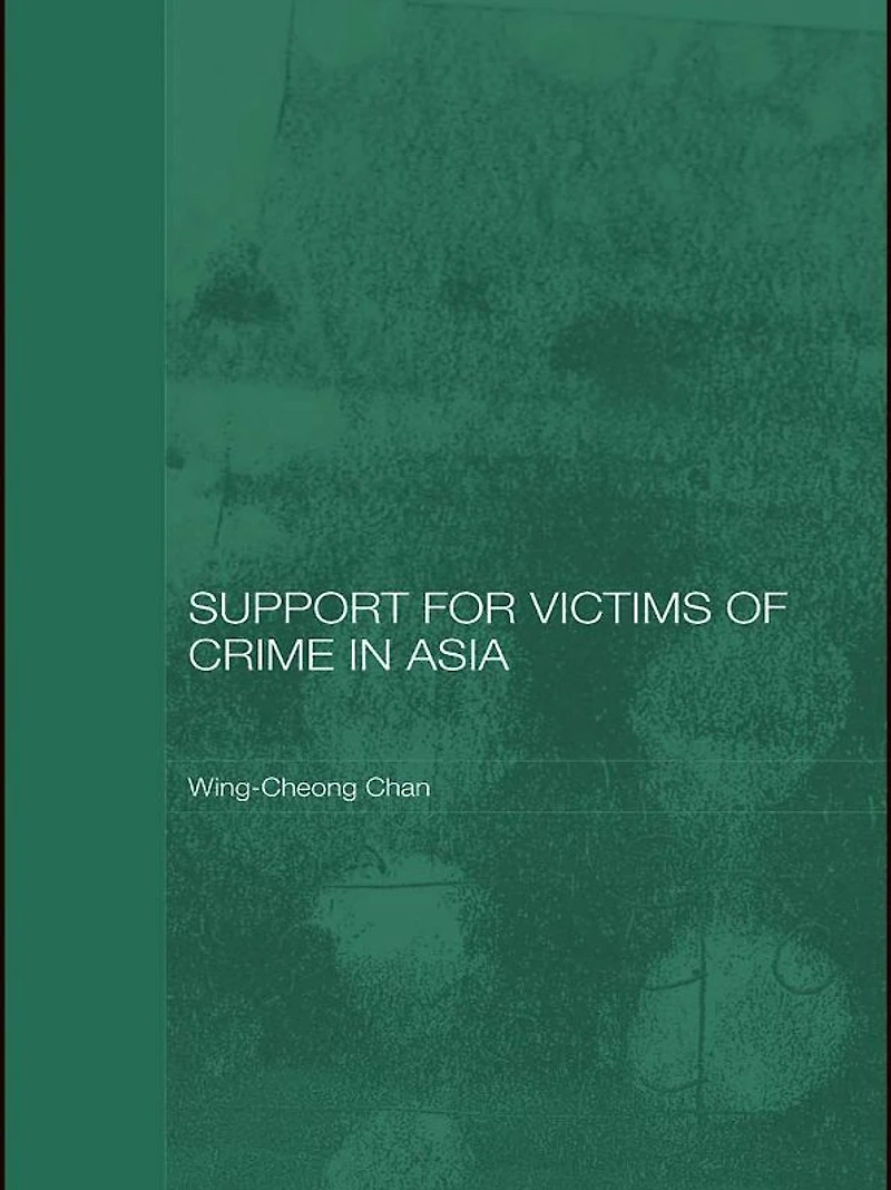 Support for Victims of Crime Asia