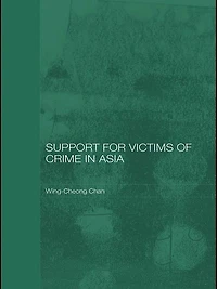 Support for Victims of Crime Asia