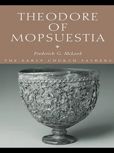 Theodore of Mopsuestia