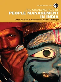The Changing Face of People Management India