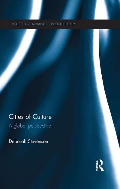 Cities of Culture: A Global Perspective