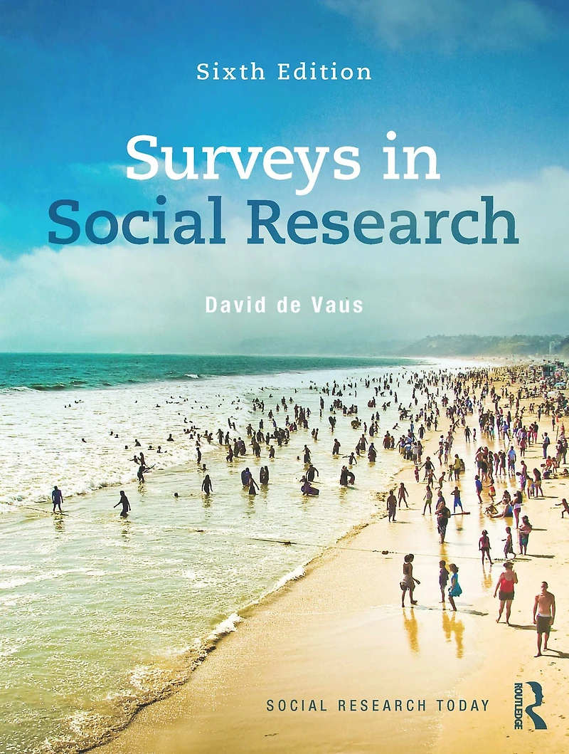 Surveys Social Research