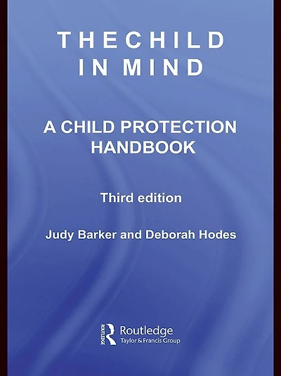 The Child Mind: A Protection Handbook