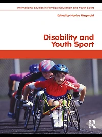 Disability and Youth Sport