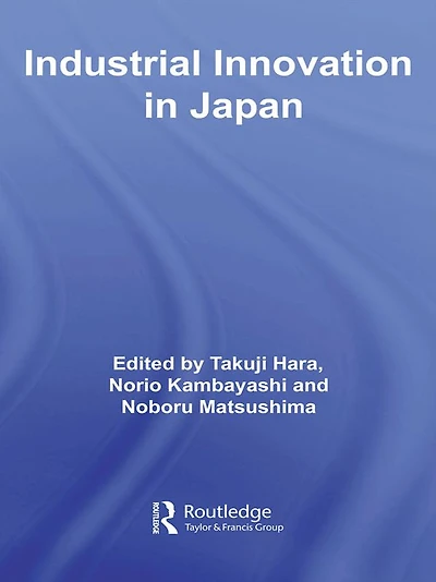 Industrial Innovation Japan