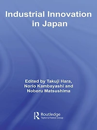 Industrial Innovation Japan