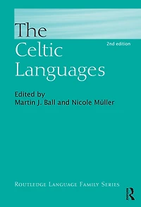 The Celtic Languages