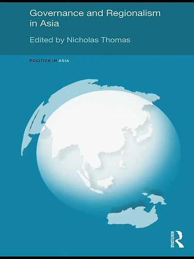 Governance and Regionalism Asia