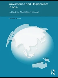 Governance and Regionalism Asia