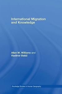 International Migration and Knowledge