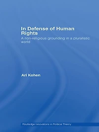 Defense of Human Rights: a Non-Religious Grounding Pluralistic World