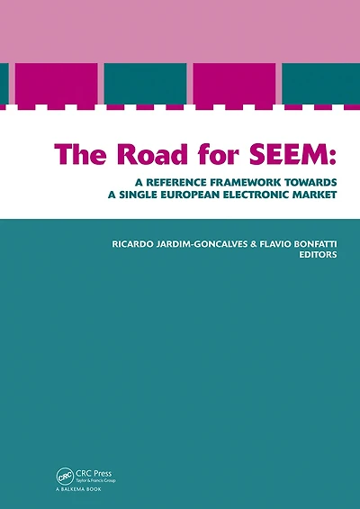The Road for SEEM. a Reference Framework Towards Single European Electronic Market