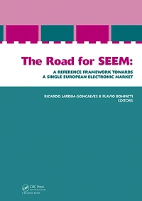 The Road for SEEM. a Reference Framework Towards Single European Electronic Market