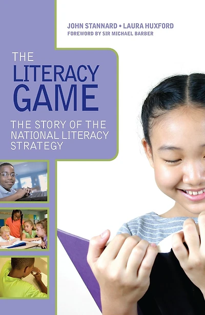 The Literacy Game: Story of National Strategy