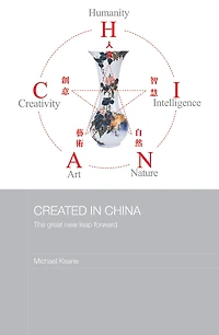 Created China: The Great New Leap Forward