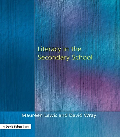 Literacy the Secondary School