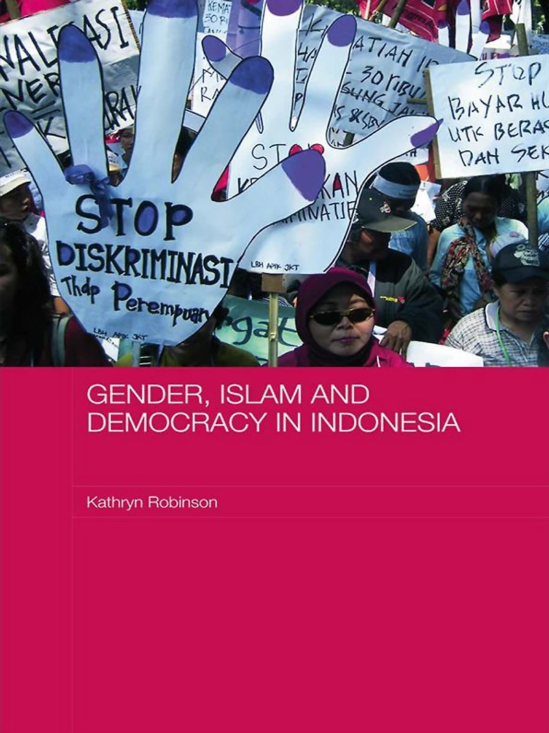 Gender, Islam and Democracy Indonesia