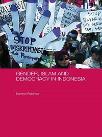 Gender, Islam and Democracy Indonesia