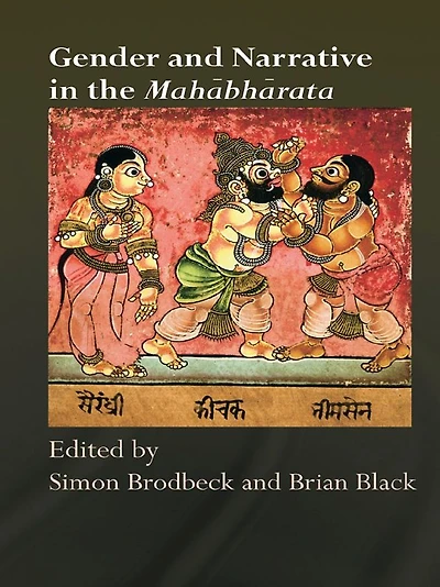 Gender and Narrative the Mahabharata