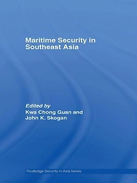 Maritime Security Southeast Asia