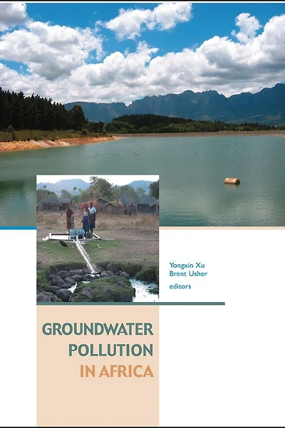 Groundwater Pollution Africa
