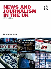 News and Journalism the UK