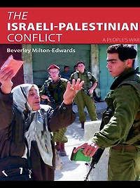 The Israeli-Palestinian Conflict: A People's War