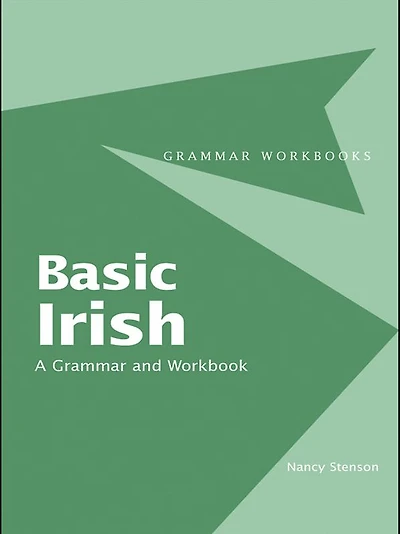 Basic Irish: A Grammar and Workbook