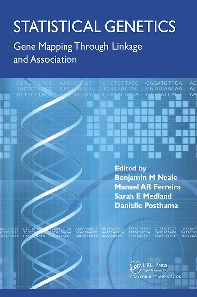 Statistical Genetics: Gene Mapping Through Linkage and Association
