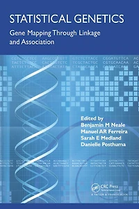 Statistical Genetics: Gene Mapping Through Linkage and Association