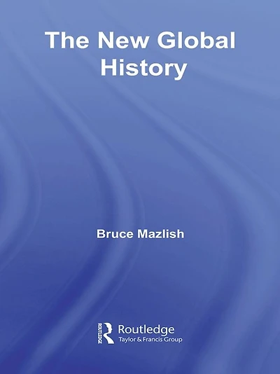 The New Global History