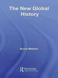The New Global History