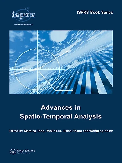 Advances Spatio-Temporal Analysis