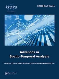 Advances Spatio-Temporal Analysis