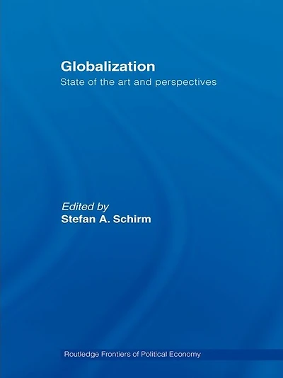 Globalization: State of the Art and Perspectives