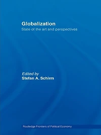 Globalization: State of the Art and Perspectives