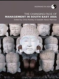 The Changing Face of Management South East Asia
