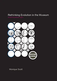 Rethinking Evolution the Museum: Envisioning African Origins