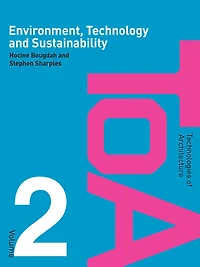 Environment, Technology and Sustainability