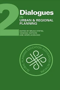 Dialogues Urban and Regional Planning: Volume