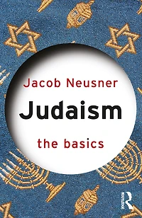 Judaism: The Basics