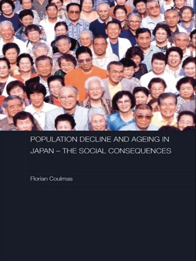 Population Decline and Ageing Japan - The Social Consequences