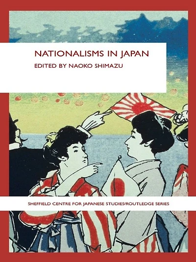 Nationalisms Japan