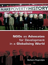 NGOs as Advocates for Development a Globalising World