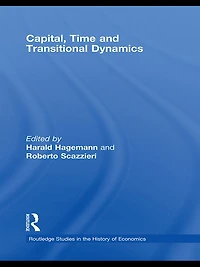 Capital, Time and Transitional Dynamics