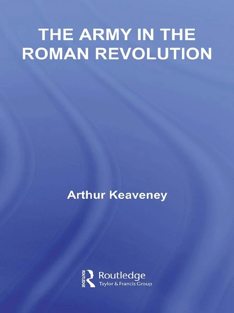 the Army Roman Revolution