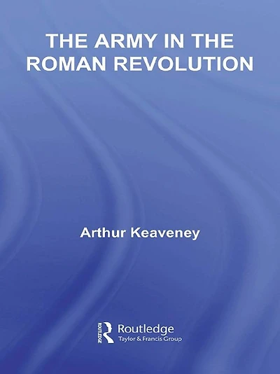 the Army Roman Revolution