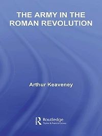 the Army Roman Revolution