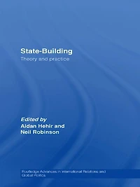 State-Building: Theory and Practice